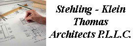 Stehling - Klein Thomas Architects P.L.L.C.